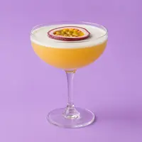 Ready-To-Drink Cocktails