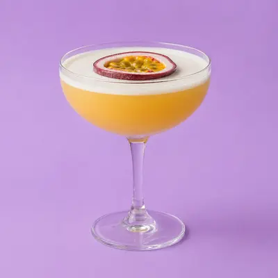 Ready-To-Drink Cocktails