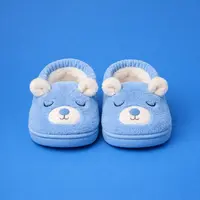 Kids' House Slippers