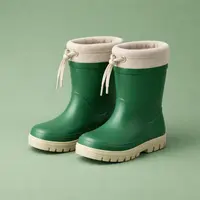 Kids' Rain Boots