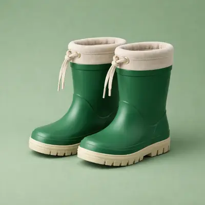 Kids' Rain Boots