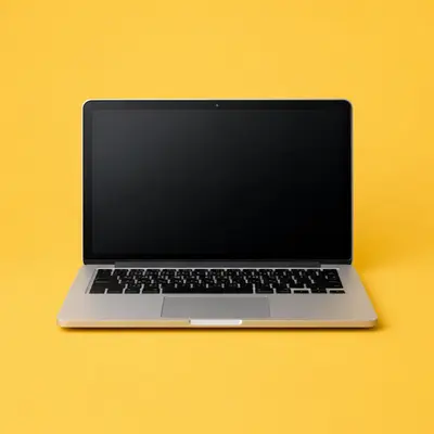 Laptops