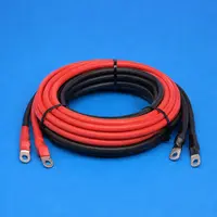 Car Audio Power Cables