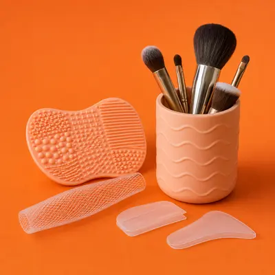 Makeup Brush Accessories