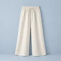 Linen / Palazzo Pants