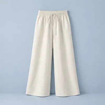 Linen / Palazzo Pants