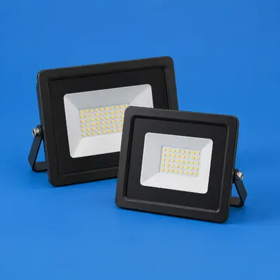 Proiectoare LED exterior