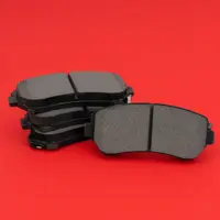 Brake Pads