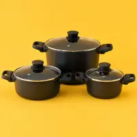 Pots & Pans