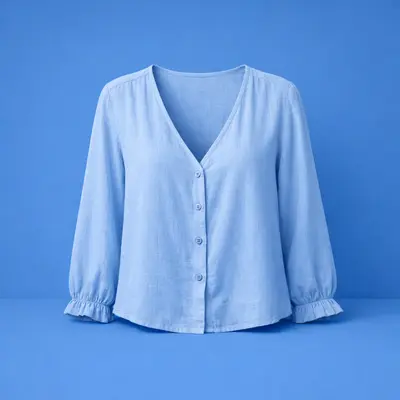 Casual Blouses