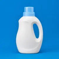 Laundry Detergent (Liquid / Powder / Pods)