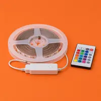 Smart LED Strips (RGB)