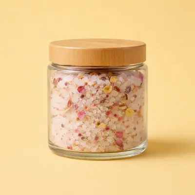 Bath Salts