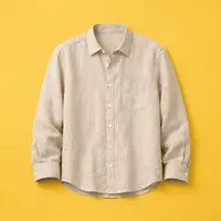 Linen Shirts