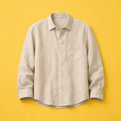 Linen Shirts