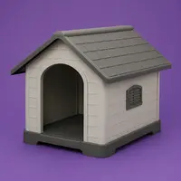 Dog Kennel (Outdoor)