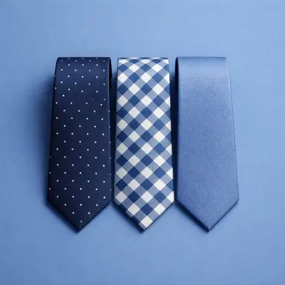 Ties