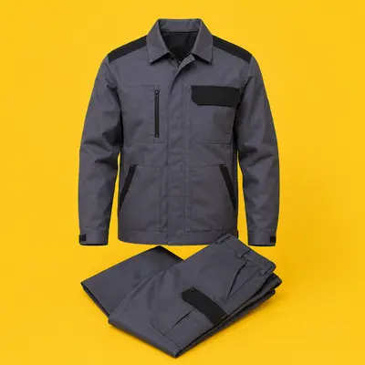 Îmbrăcăminte Profesională & Uniforme