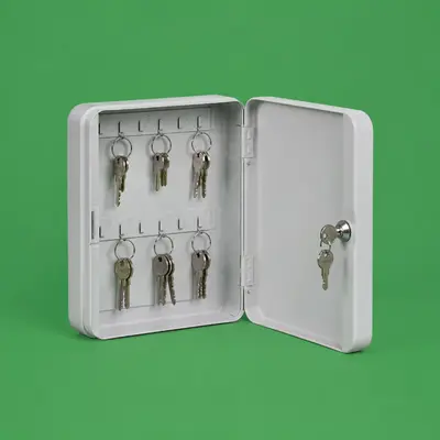 Шкафы для ключей