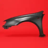 Bodywork & Exterior