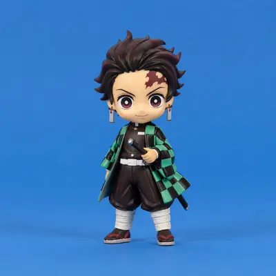 Collectible Mini Figures