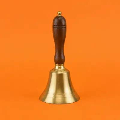 Handbells & Bells