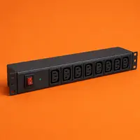 Power Distribution Units (PDU)