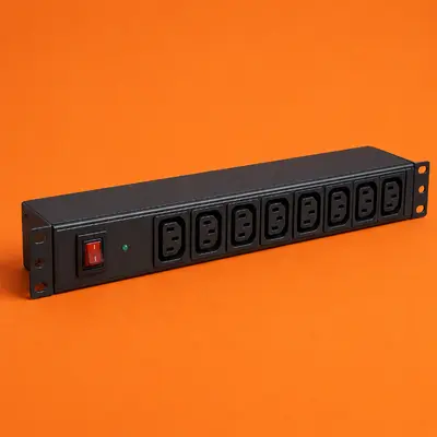 Power Distribution Units (PDU)