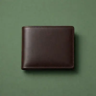 Men's Wallets