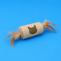 Catnip Toys
