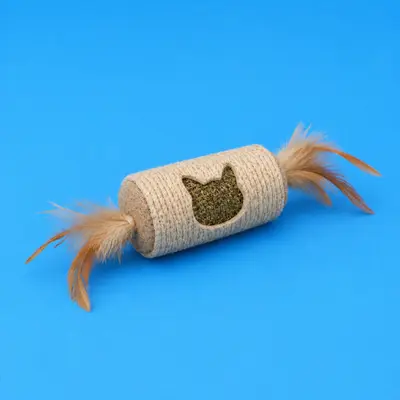Catnip Toys