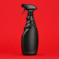 Plastic Restorer / Tire Shine