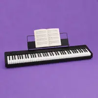 Digital Pianos
