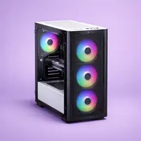 Pre-built PCs