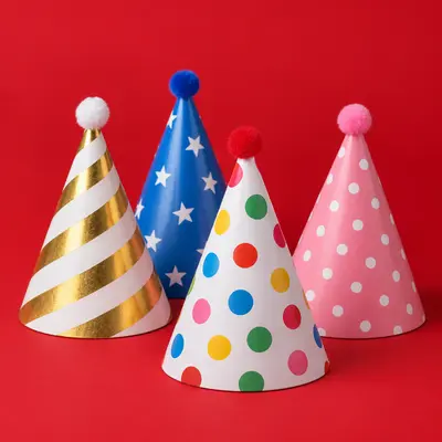 Party Hats