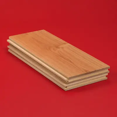 Solid / Engineered Wood Flooring