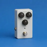 Guitar Effect Pedals