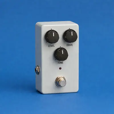 Guitar Effect Pedals