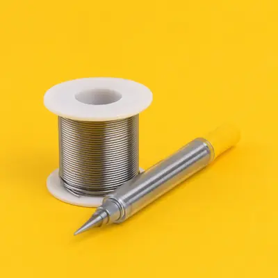 Припой / флюс