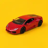 Die-Cast Cars