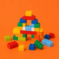 Building Toys