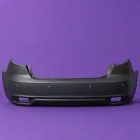 Rear Bumpers