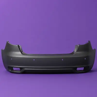 Rear Bumpers