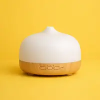 Difuzoare aromate / ultrasonic