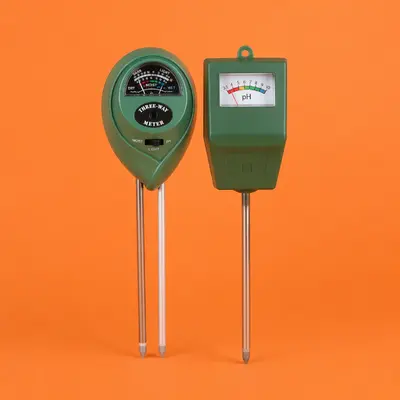 Garden Testers