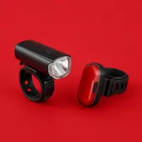Bicycle Lights