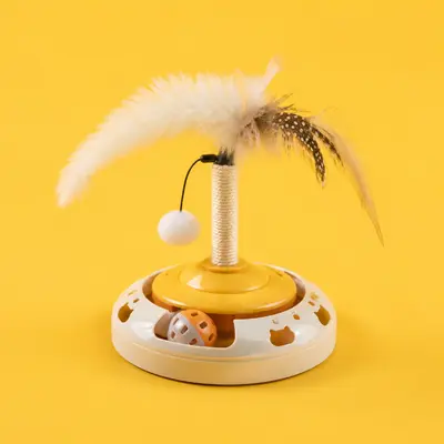 Cat Toys