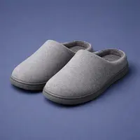 Домашние тапочки