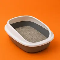 Cat Litter
