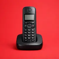 DECT Phones (Wireless)